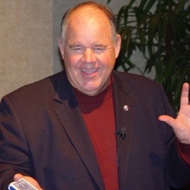 John Drebinger